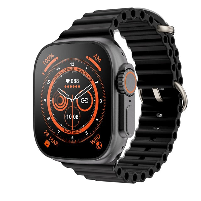 Smartwatch Serie 8 Ultra - Últimas Unidades