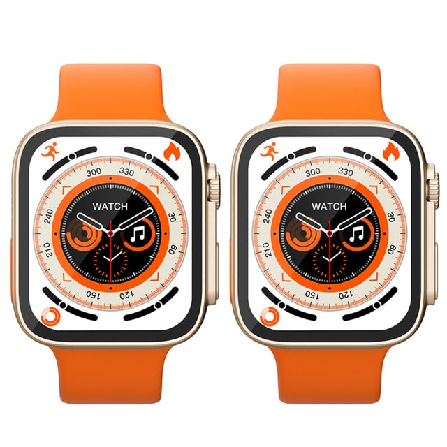 Smartwatch Serie 8 Ultra - Últimas Unidades